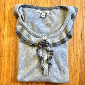 Banana Republic Top